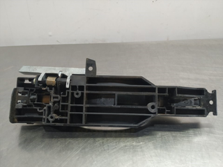 MANETA EXTERIOR TRASERA IZQUIERDA NISSAN QASHQAI