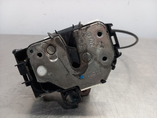 CERRADURA PUERTA DELANTERA DERECHA FIAT 500 (150)