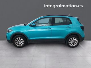 Volkswagen T-Cross Advance 1.0 TSI 70kW (95CV)