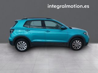 Volkswagen T-Cross Advance 1.0 TSI 70kW (95CV)