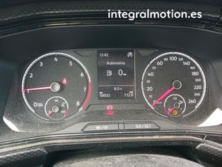 Volkswagen T-Cross Advance 1.0 TSI 70kW (95CV)