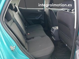 Volkswagen T-Cross Advance 1.0 TSI 70kW (95CV)