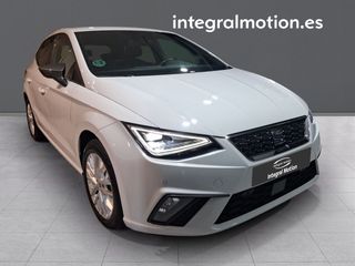 Seat Ibiza 1.0 TSI 85kW Special Edition Xcellence