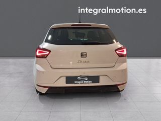 Seat Ibiza 1.0 TSI 85kW Special Edition Xcellence