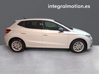 Seat Ibiza 1.0 TSI 85kW Special Edition Xcellence
