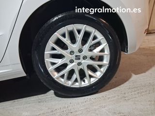 Seat Ibiza 1.0 TSI 85kW Special Edition Xcellence