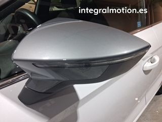 Seat Ibiza 1.0 TSI 85kW Special Edition Xcellence