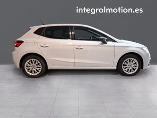 Seat Ibiza 1.0 TSI 85kW Special Edition Xcellence