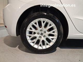 Seat Ibiza 1.0 TSI 85kW Special Edition Xcellence