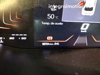 Seat Ibiza 1.0 TSI 85kW Special Edition Xcellence