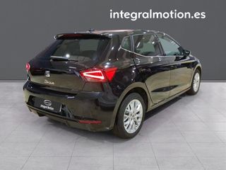 Seat Ibiza 1.0 TSI 85kW Special Edition Xcellence