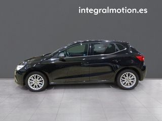 Seat Ibiza 1.0 TSI 85kW Special Edition Xcellence