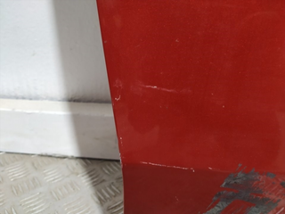 PUERTA DELANTERA DERECHA SMART FORFOUR