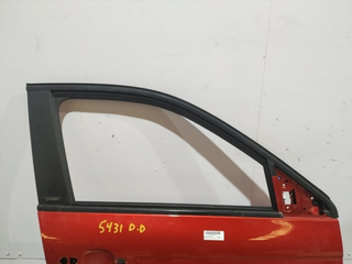 PUERTA DELANTERA DERECHA SMART FORFOUR