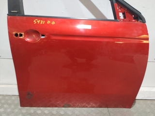 PUERTA DELANTERA DERECHA SMART FORFOUR