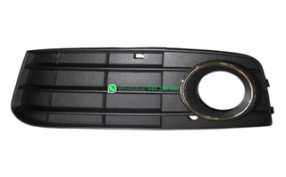 REJILLA IZQUIERDA PARAGOLPES DELANTERO (C/FUROS F