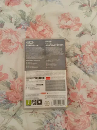 Minecraft Dungeons Hero Edition Switch