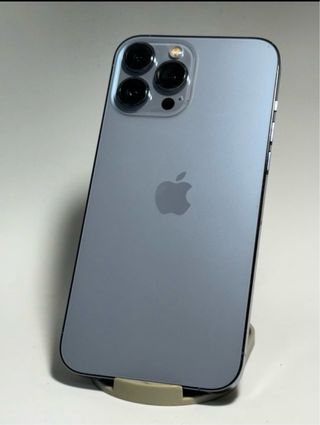 iPhone 13 Pro Max 128 GB Azul