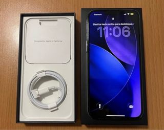 iPhone 13 Pro Max 128 GB Azul