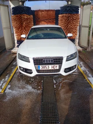 Audi A5 2011
