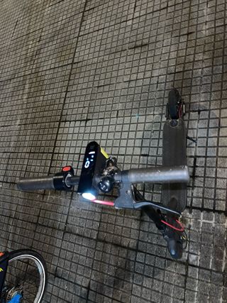 Patinete Eléctrico Xiaomi Pro 2