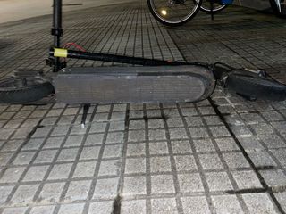 Patinete Eléctrico Xiaomi Pro 2