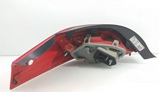 Peugeot 2591091 piloto tras der 9686293680 508