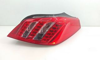 Peugeot 2591091 piloto tras der 9686293680 508