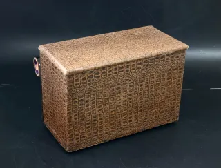 Radio Antigua Lemuzy Años 20