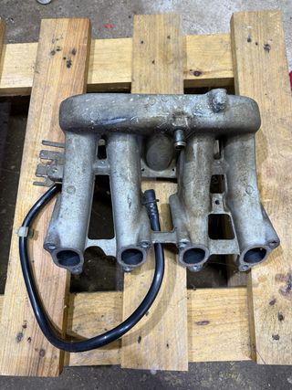 Colector Admisión POLO GT 3F