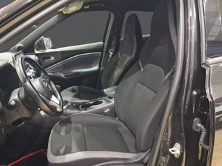 Nissan Juke DIG-T 84 kW (114 CV) 6M/T N-Connecta