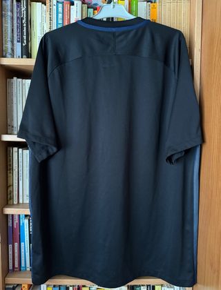 Camiseta Atlético de Madrid original Nike 2016/17