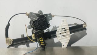 ELEVALUNAS TRASERO IZQUIERDO HYUNDAI ACCENT (LC)