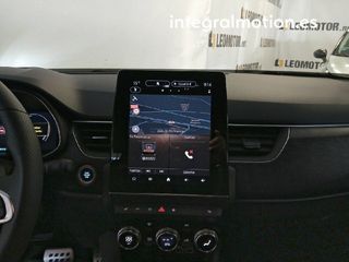 Renault Arkana Esprit Alpine E-TECH full hybrid 105kW