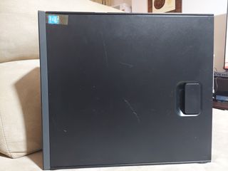 HP i7-4790S 16GB SSD Samsung 250 GTX 750ti 2GB