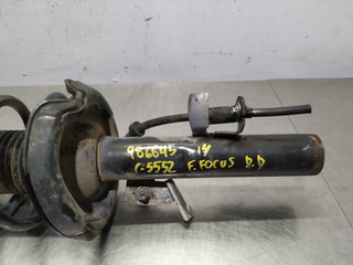 AMORTIGUADOR DELANTERO DERECHO FORD FOCUS BERLINA