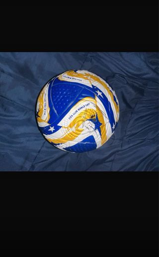 Balón Mundial de Clubes FIFA 25