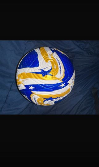 Balón Mundial de Clubes FIFA 25