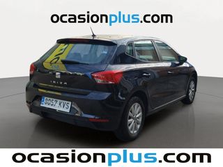 SEAT Ibiza 1.0 MPI Style 59 kW (80 CV)