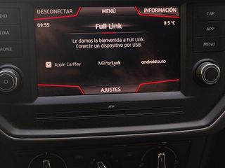 SEAT Ibiza 1.0 MPI Style 59 kW (80 CV)