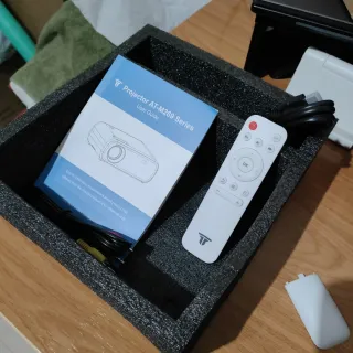 Proyector FullHD Nuevo a Estrenar