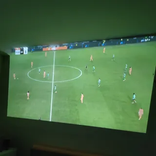 Proyector FullHD Nuevo a Estrenar