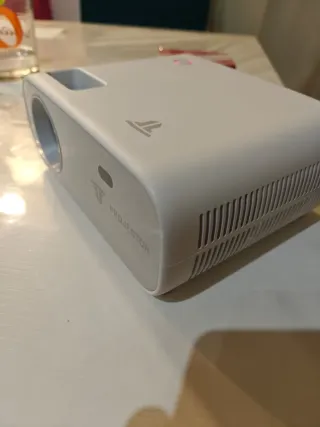 Proyector FullHD Nuevo a Estrenar