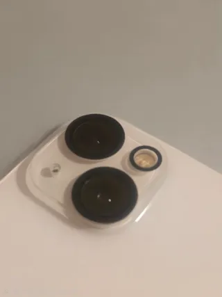 iPhone 13 256GB ROSA Muy Cuidado