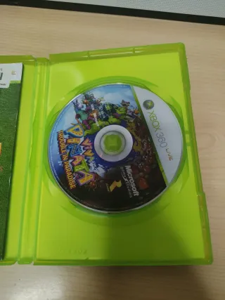 Viva Piñata: Trouble in Paradise Xbox 360