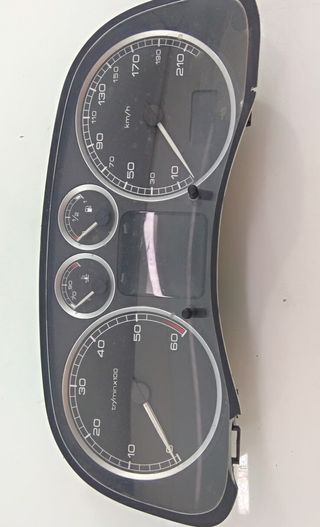9655476580 cuadro instrumentos peugeot 307 2522482
