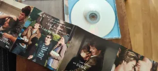 BSO Sotto lo Stesso Cielo CD