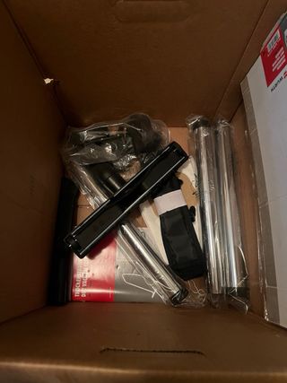 Aspirador Wurth TSS 7-L Basic