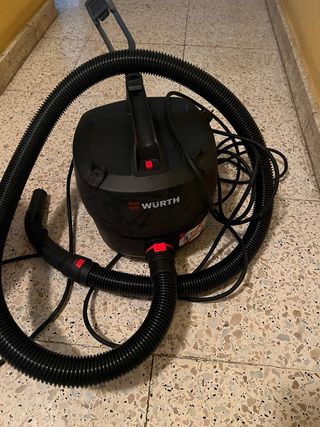 Aspirador Wurth TSS 7-L Basic