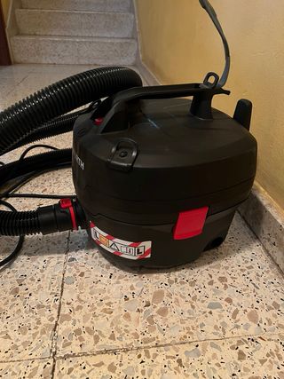 Aspirador Wurth TSS 7-L Basic